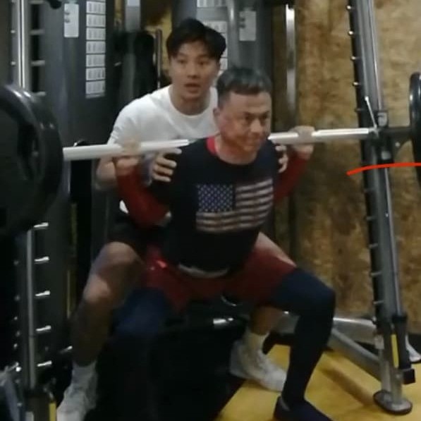 50代男性
