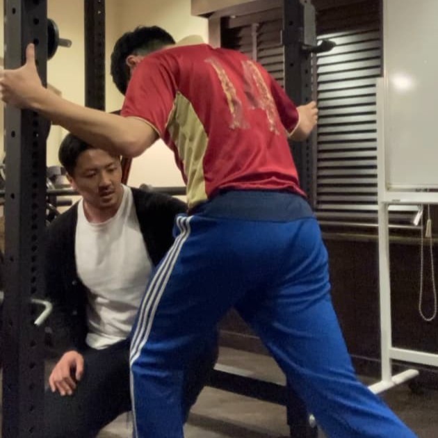 30代男性