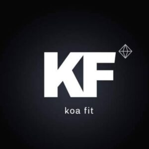 パーソナルジムKoafitのロゴ